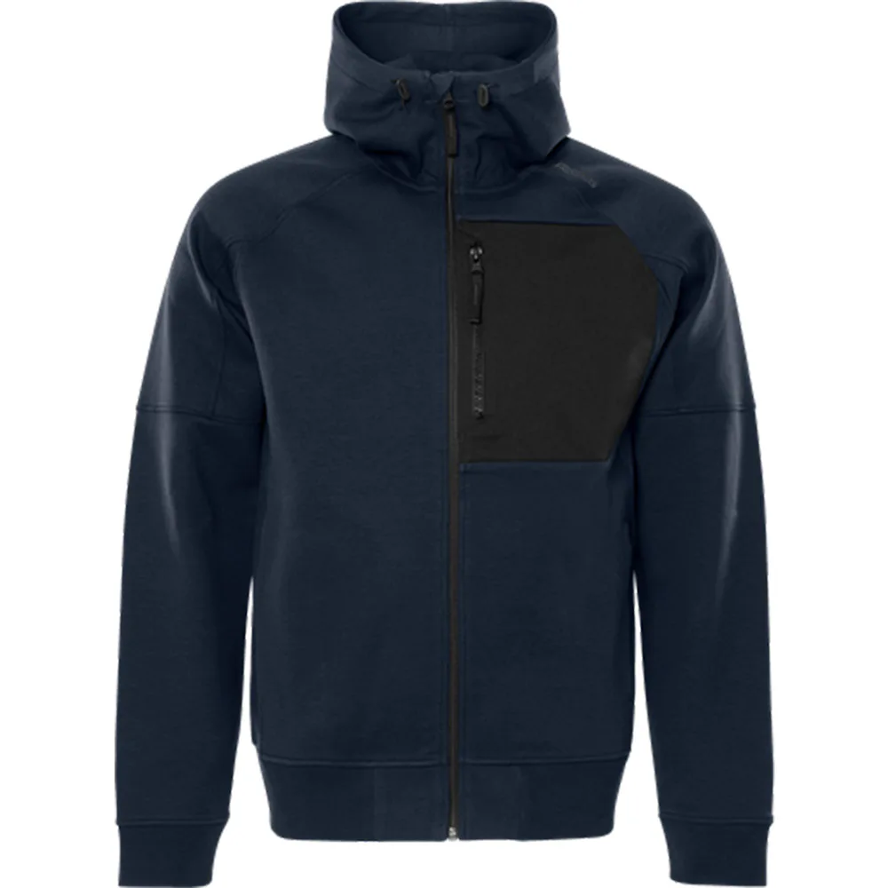 Sweatshirt Fristads Med HUVA 7831 GKI