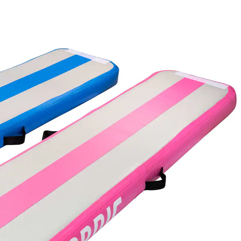 Luftvoltbana AirTrack Nordic AirBeam