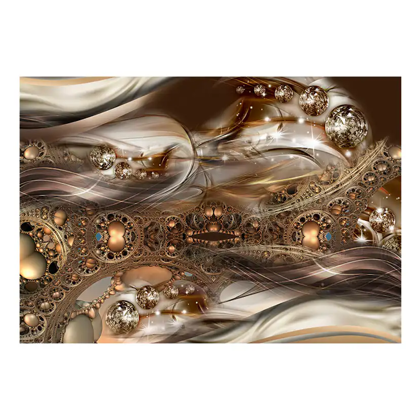 Fototapet Arkiio Jewel Of Bronze
