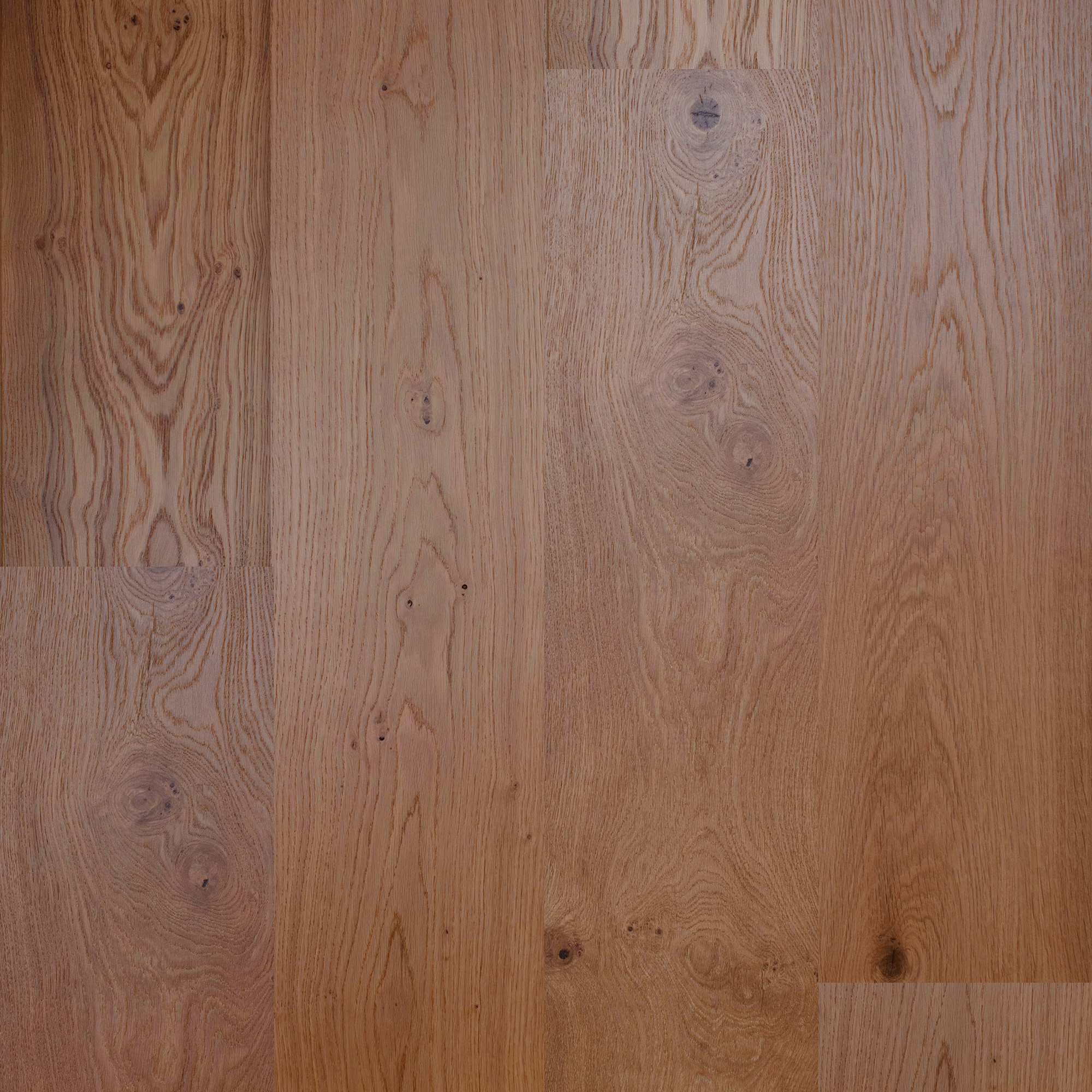 Parkettgolv Nordic Floor Ek Grand Country Mattlackad 1-stav