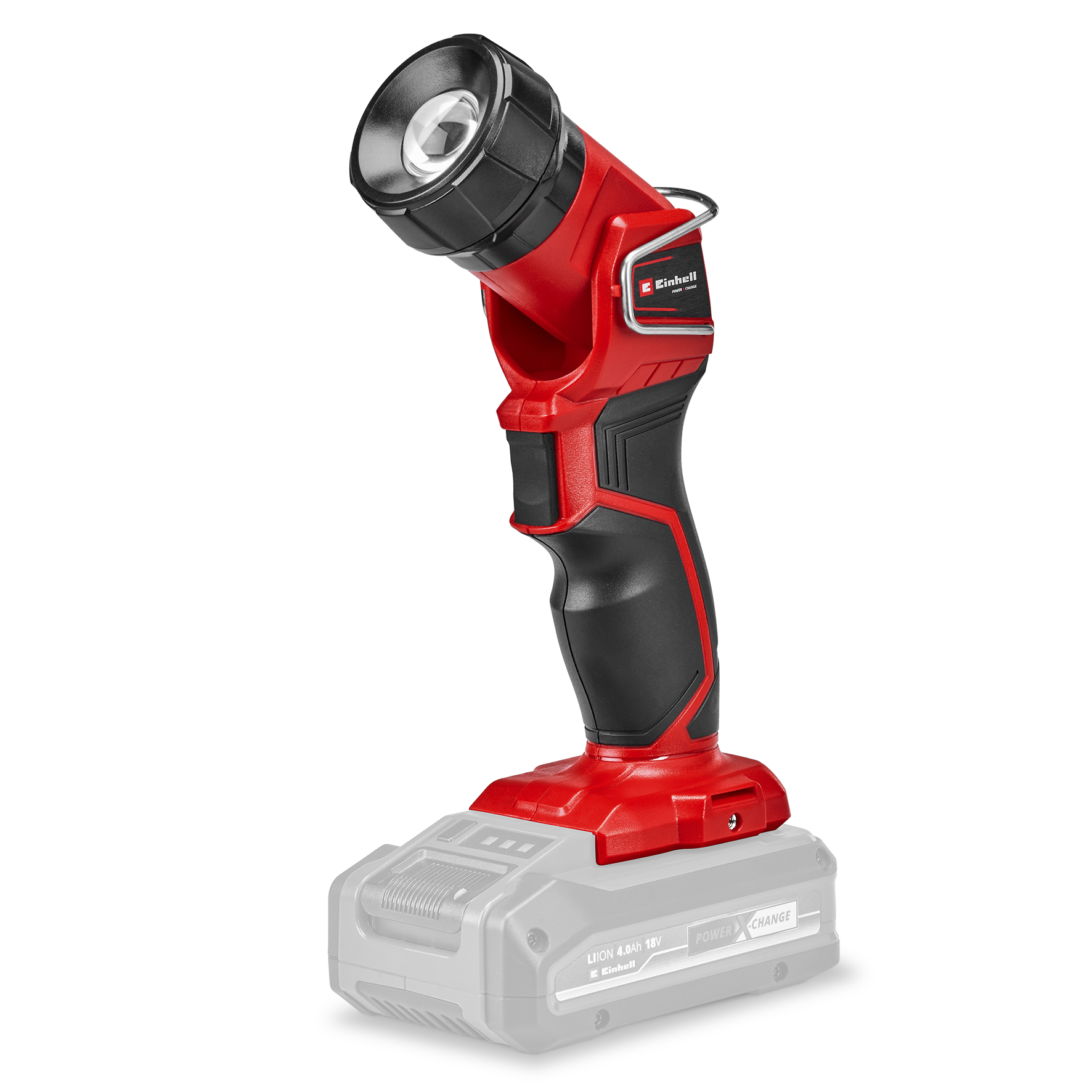 Lampa LED Einhell TE-CL 18 Li H Solo
