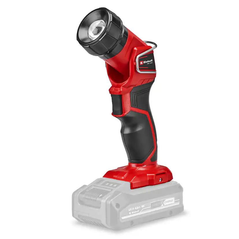 Lampa LED Einhell TE-CL 18 Li H Solo
