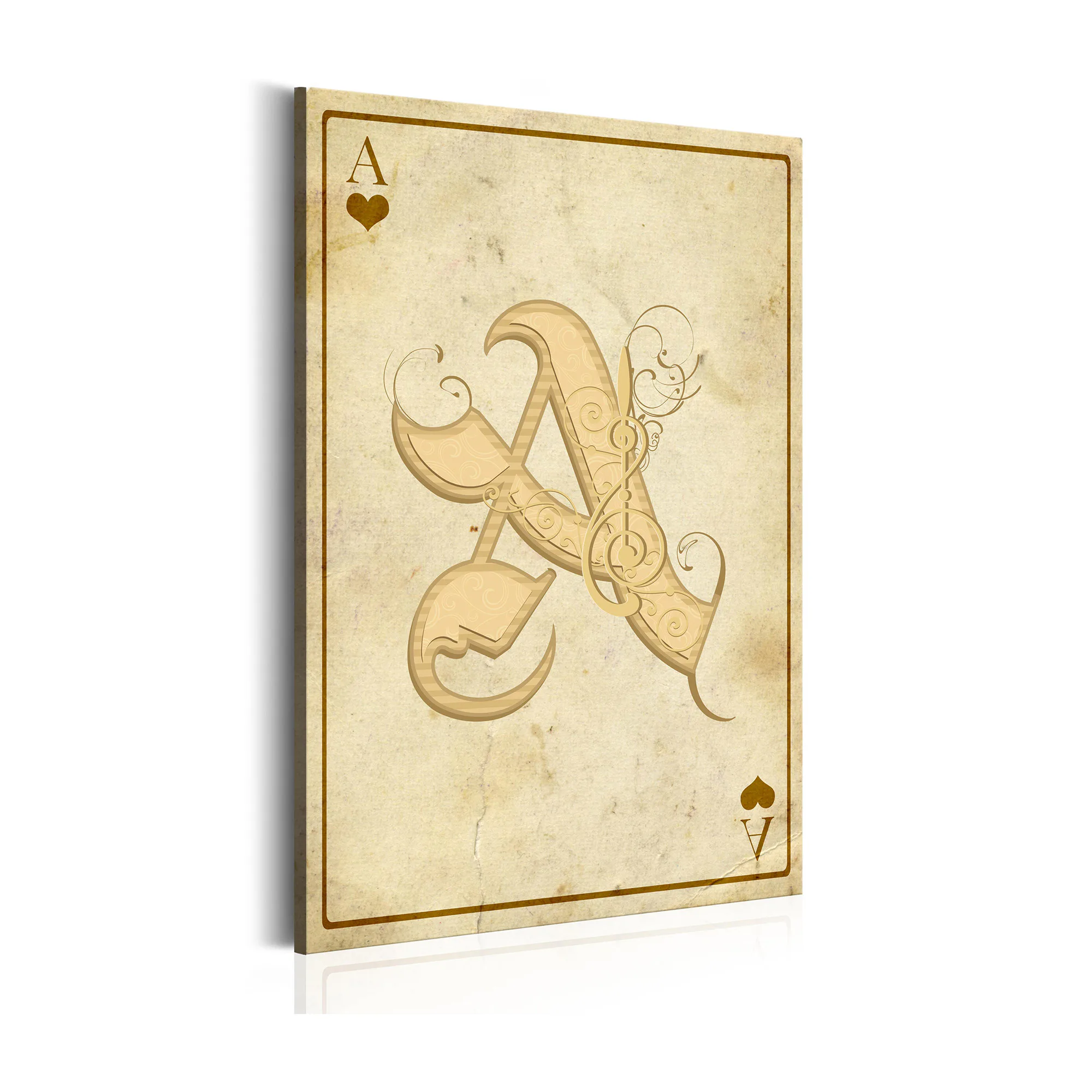 Tavla Arkiio Winning Card