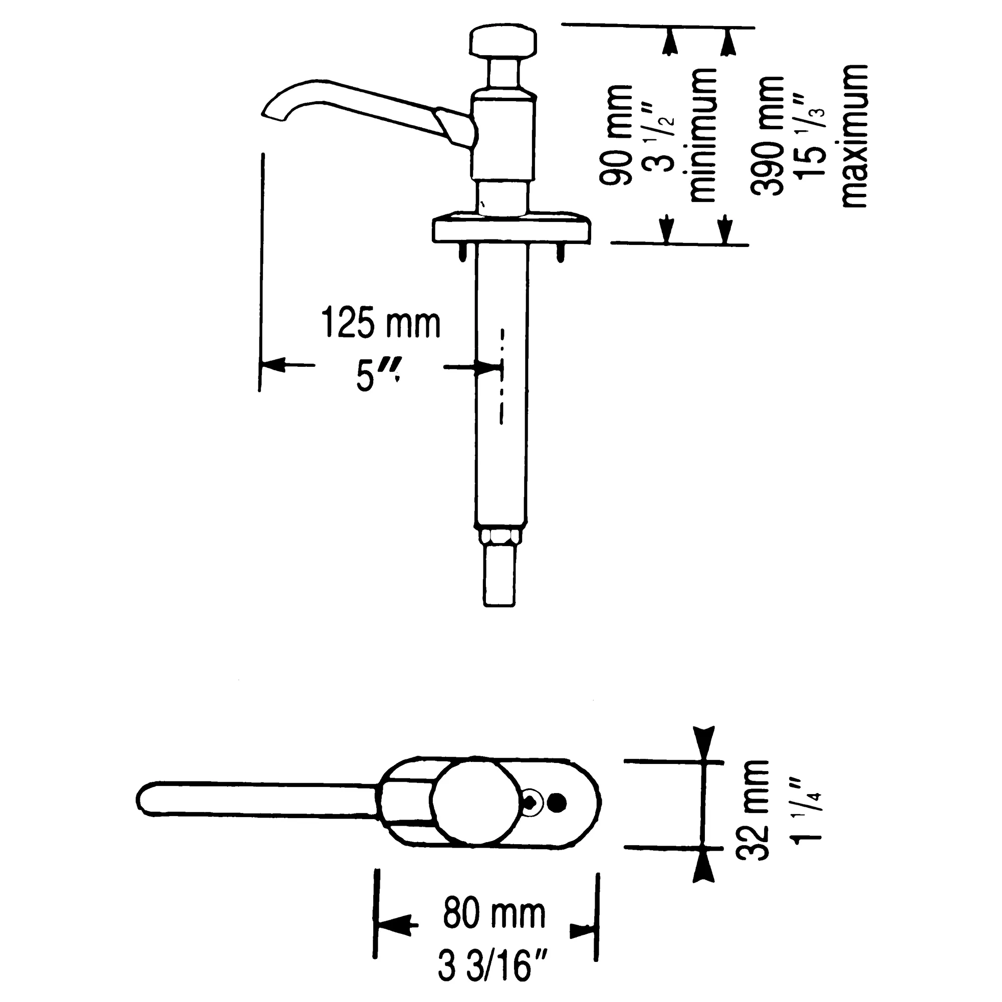 Pentrypump Whale MK 6