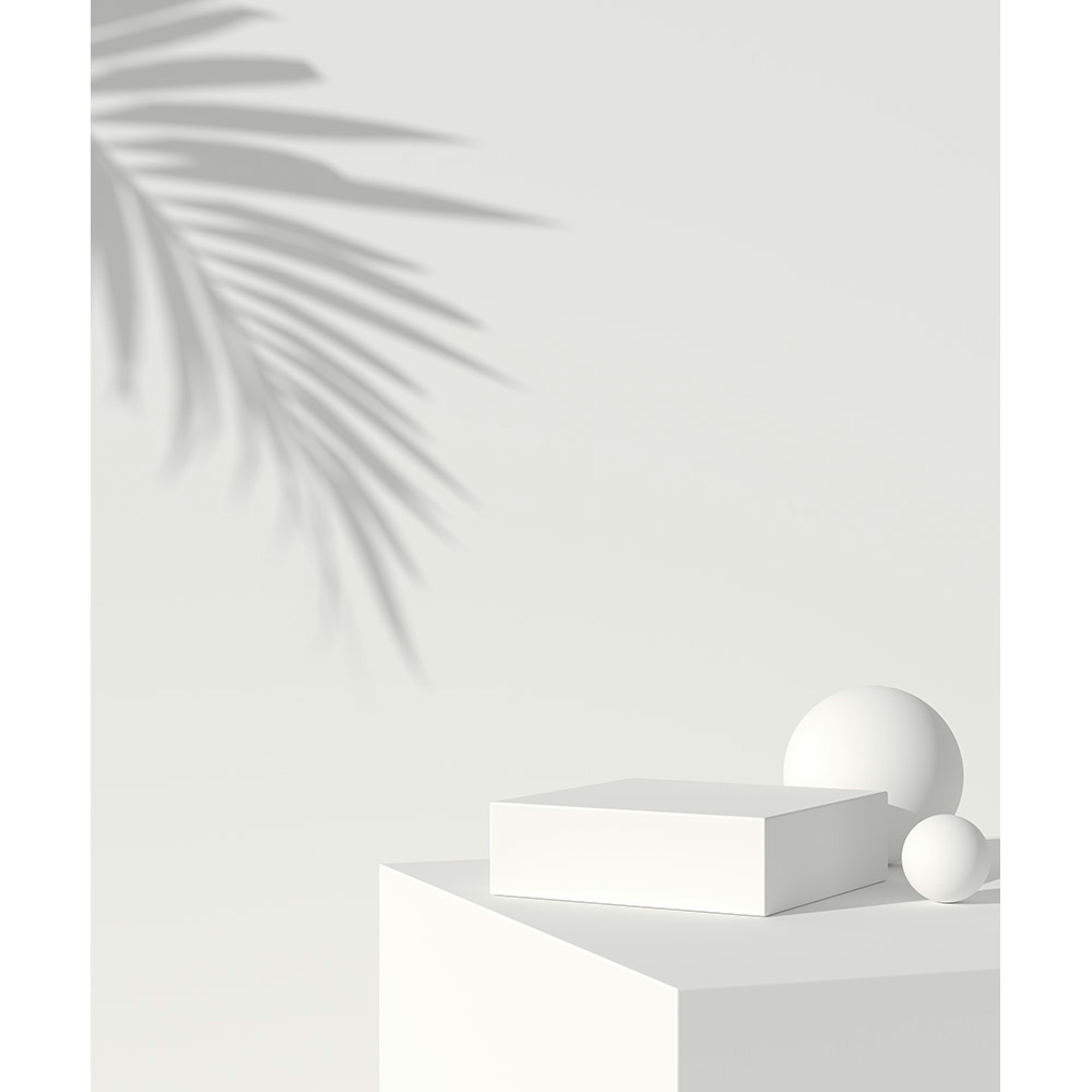 Posters Venture Home White Box Beige