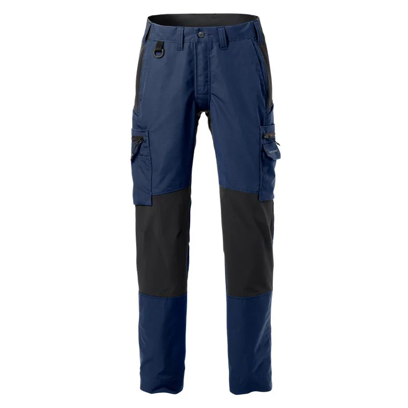 Servicebyxa Fristads Stretch 2701 PLW Dam