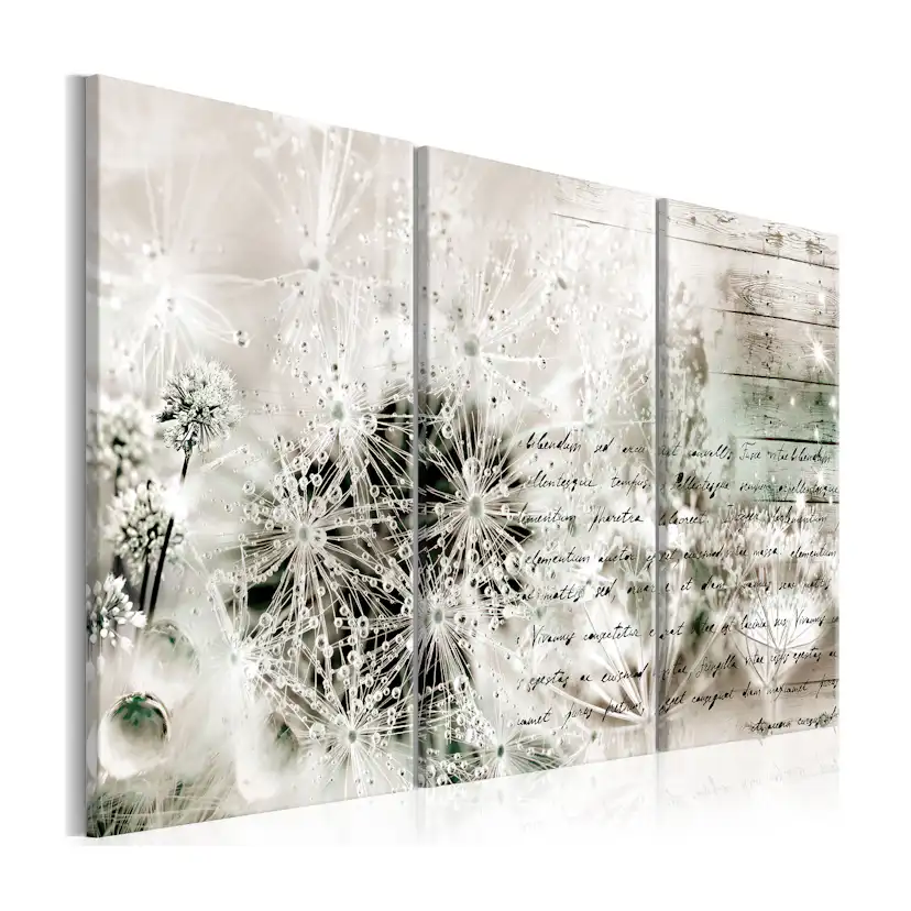 Tavla Arkiio Love Letter I
