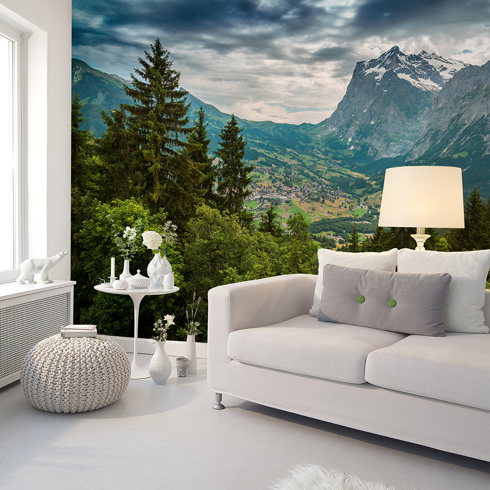 Fototapet Living Walls Designwalls DD118620