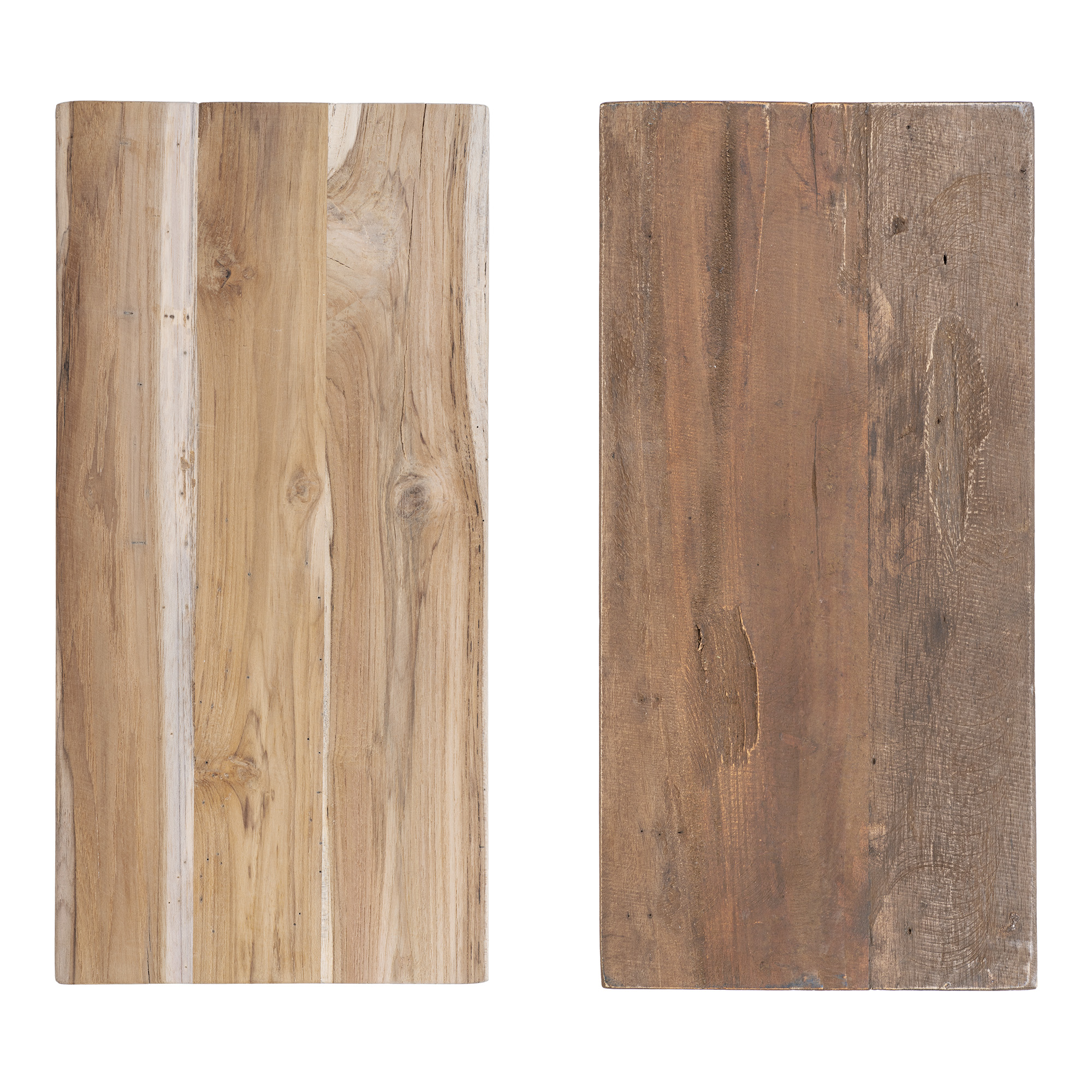 Barcelona Teak Bench 50 cm