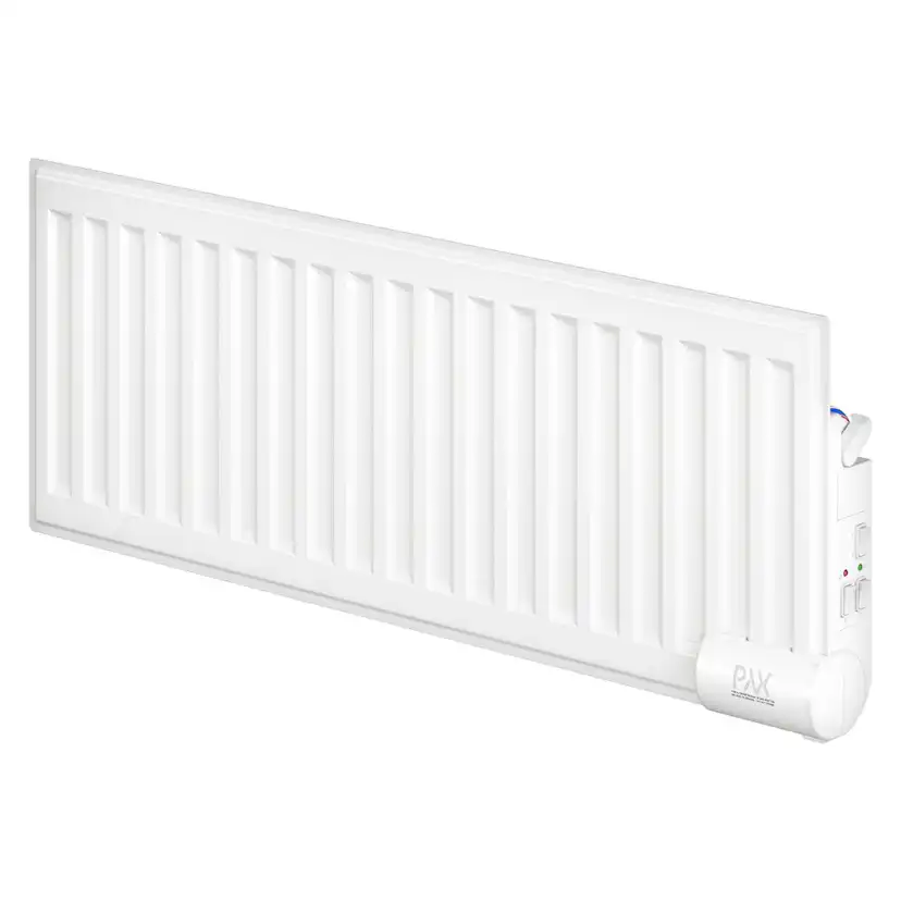 Oljefyllt Elelement Pax Enkel H300