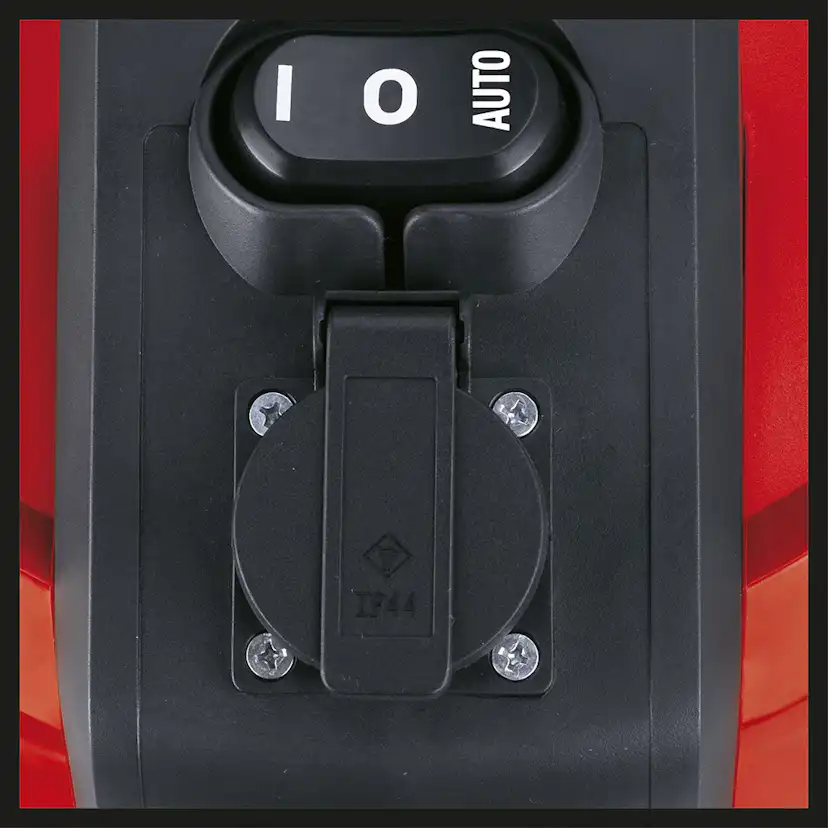 Våt- och Torrdammsugare Einhell TE-VC 2230 SA 30L 2250W