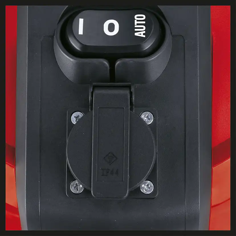 Våt- och Torrdammsugare Einhell TE-VC 2230 SA 30L 2250W