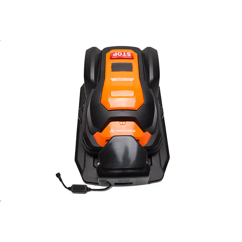Robotgräsklippare Yardforce SA 900B ECO