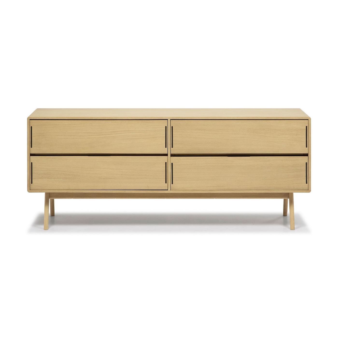 Sideboard In Living Jerup 150x50 cm