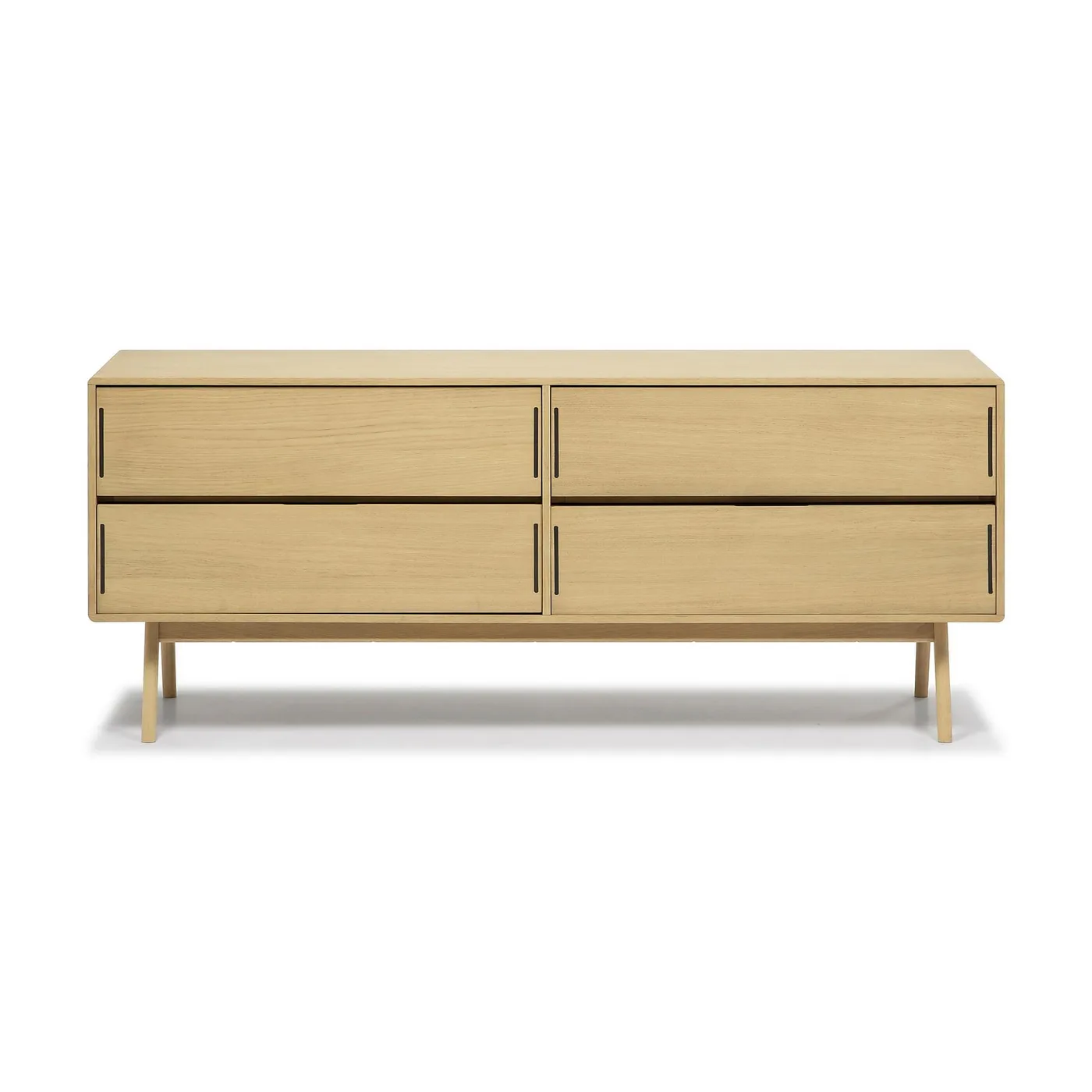 Sideboard In Living Jerup 150x50 cm