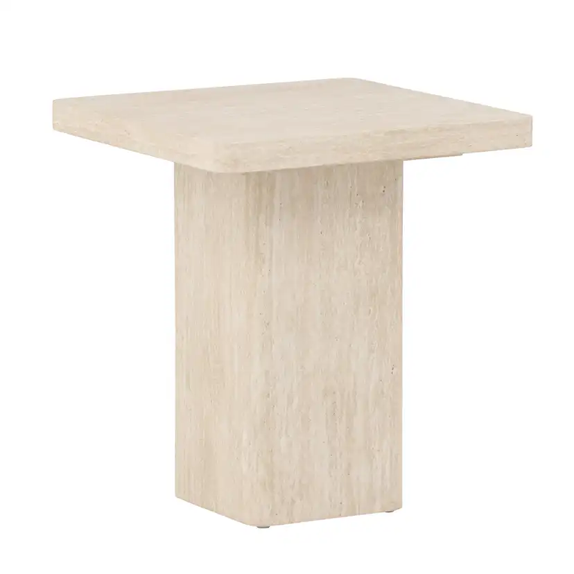 Soffbord Venture Home Qvart 50x50x56 cm