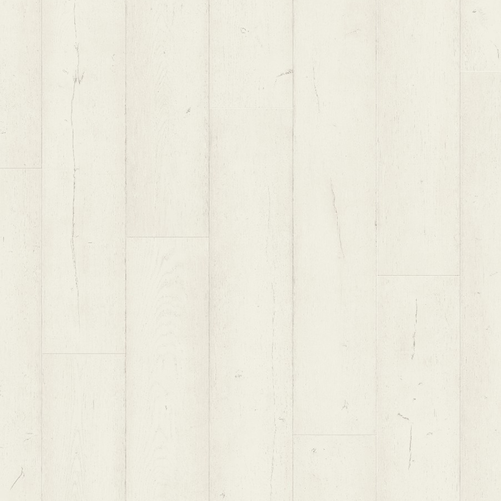 Laminatgolv Pergo Lillehammer White Painted Oak