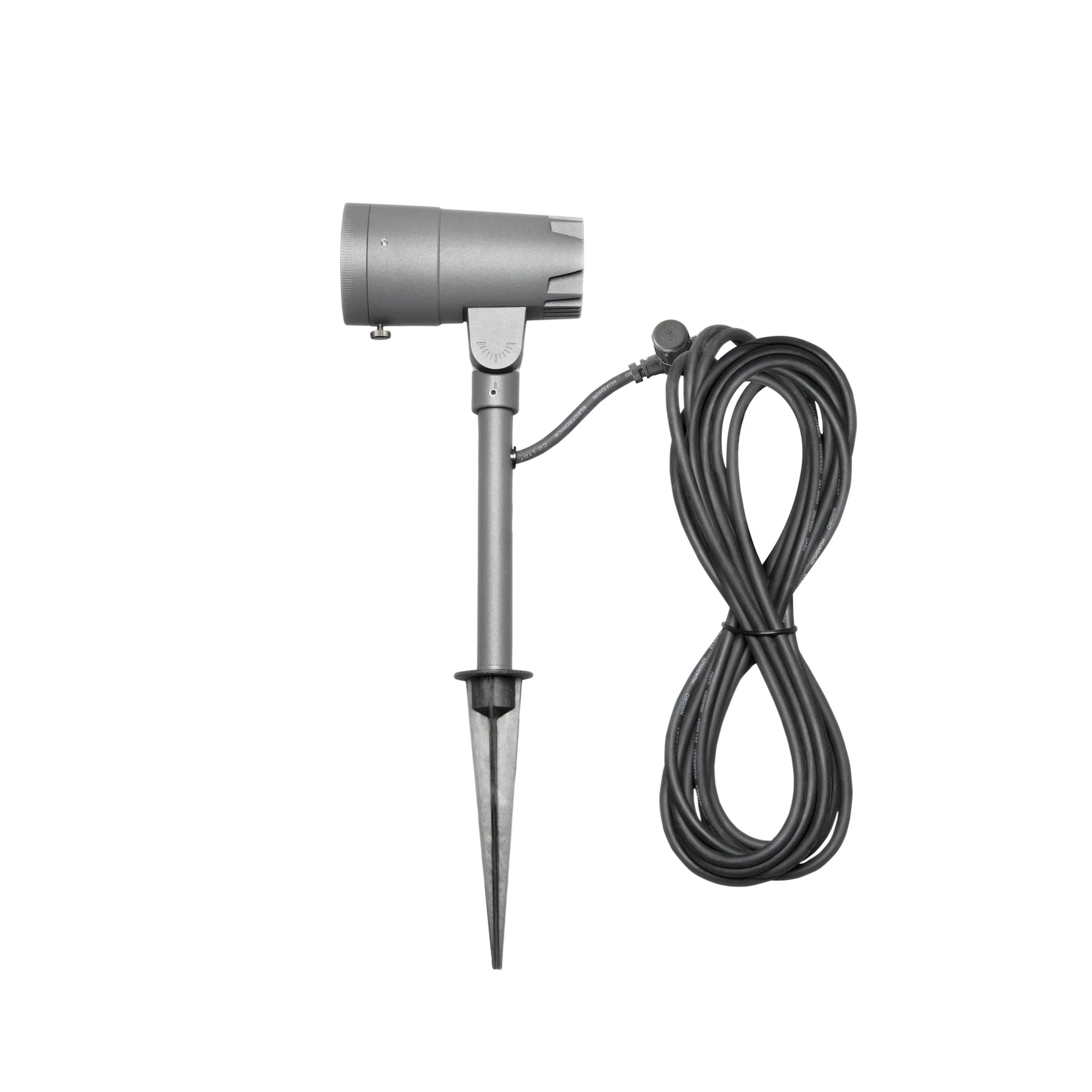 LED-Spot Gnosjö Konstsmide Andria LED Justerbar