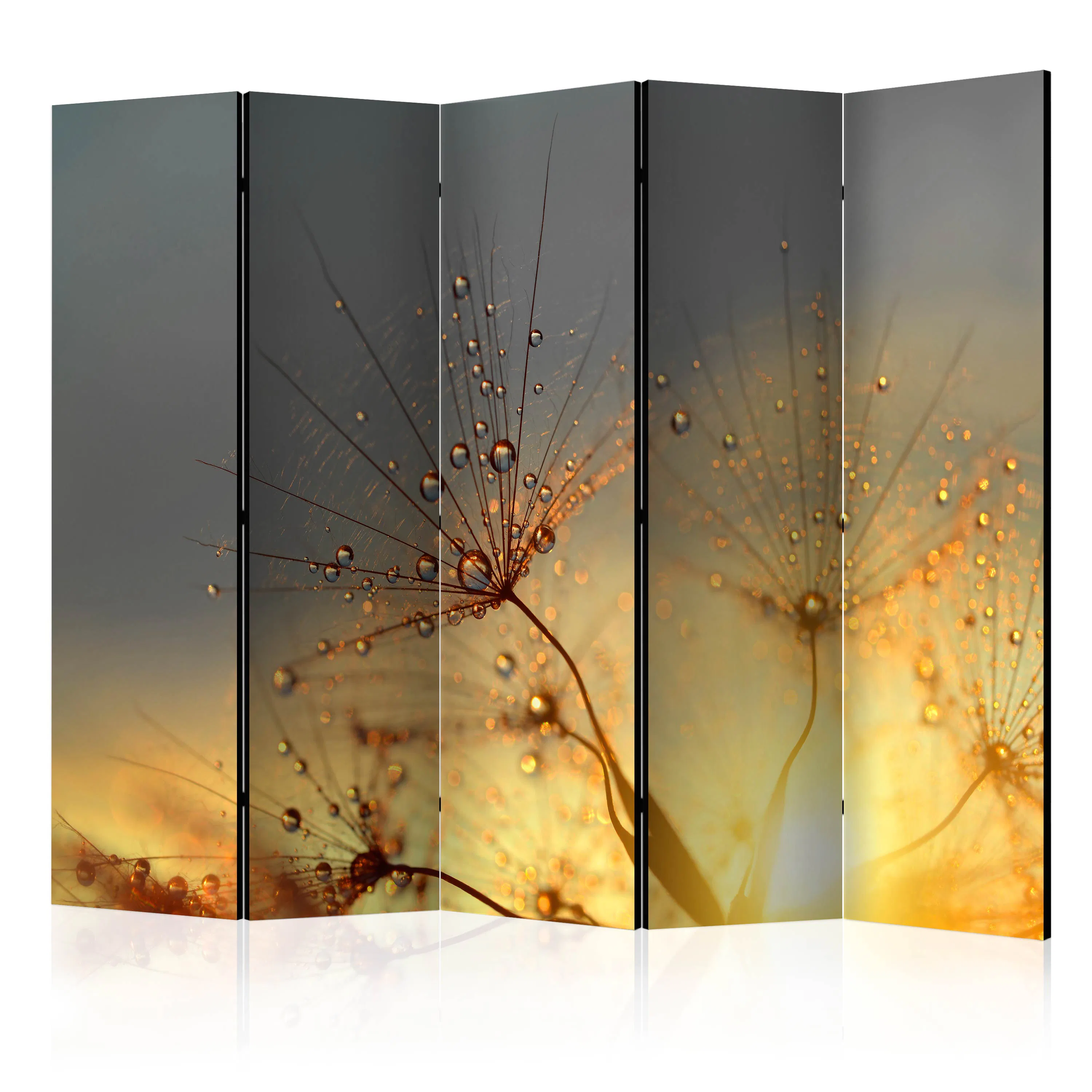 Rumsavdelare Arkiio Summer Solstice II 225x172 cm