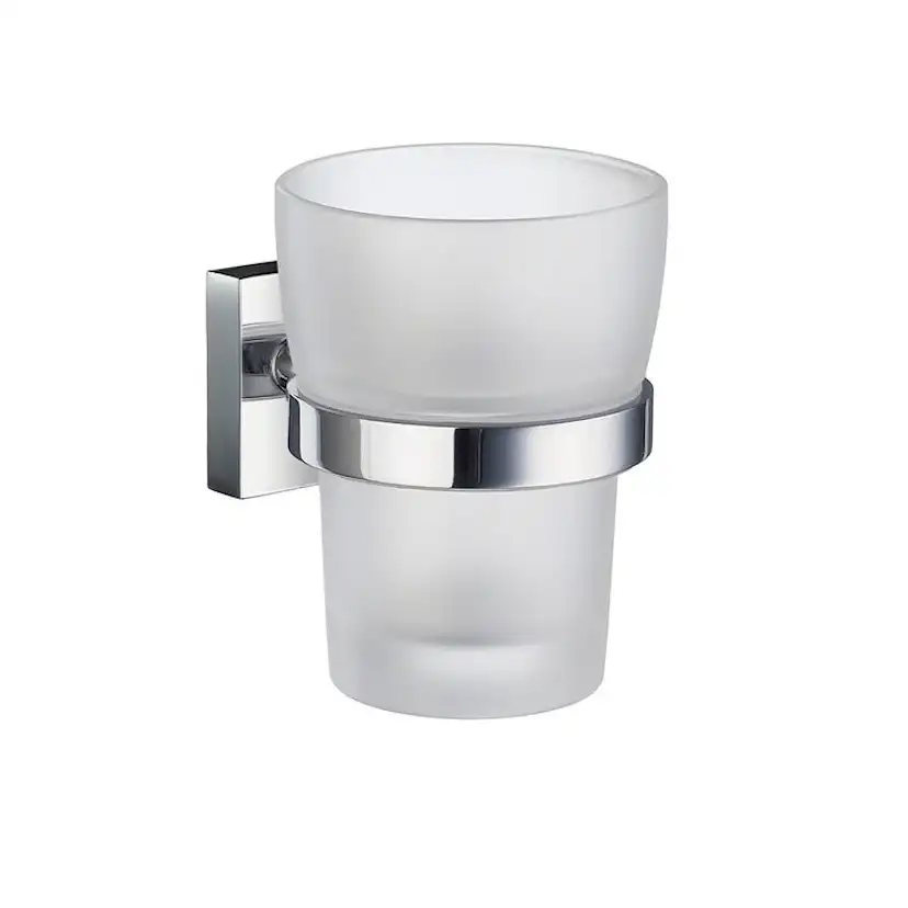 Tandborstglas Smedbo House R343