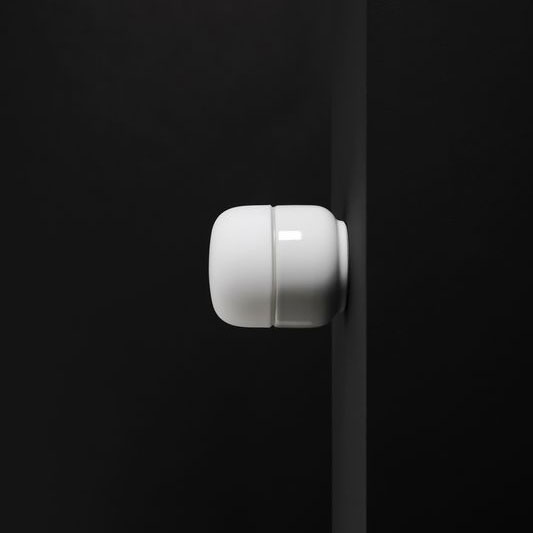 Vägglampa Ifö Electric Ohm 11 Cm
