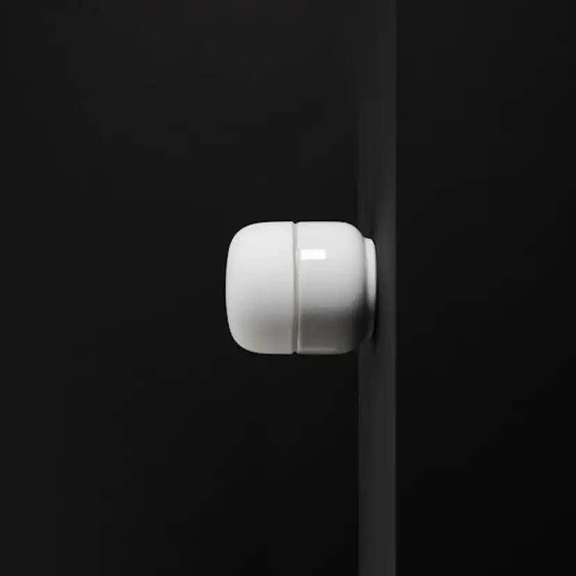 Vägglampa Ifö Electric Ohm 11 Cm