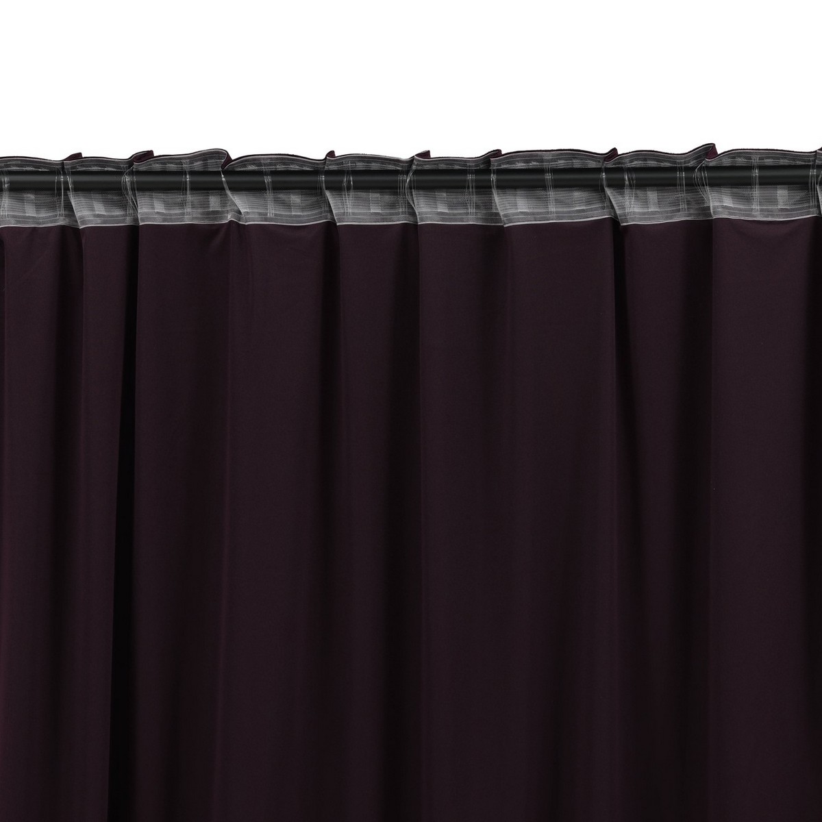 Gardinlängd Venture Home Mary