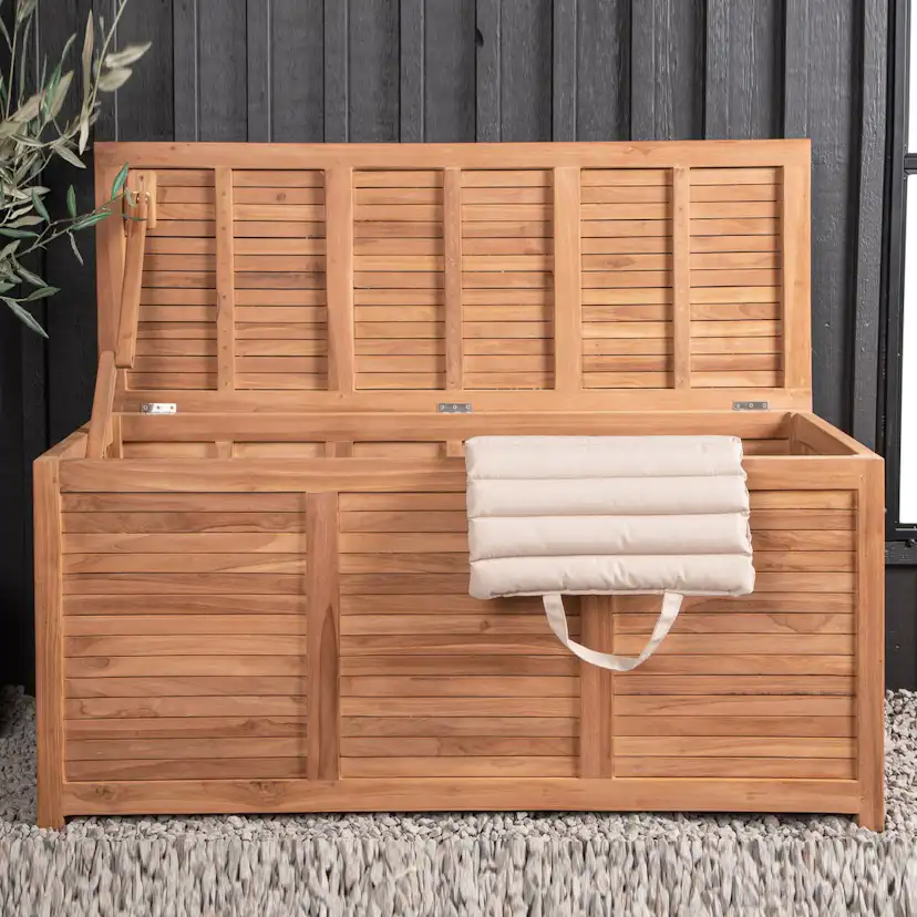 Dynbox Venture Home Trento 50x130x60 Utomhus