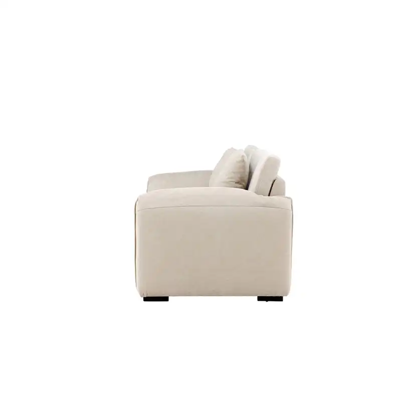 3-sitsoffa Venture Home Malva
