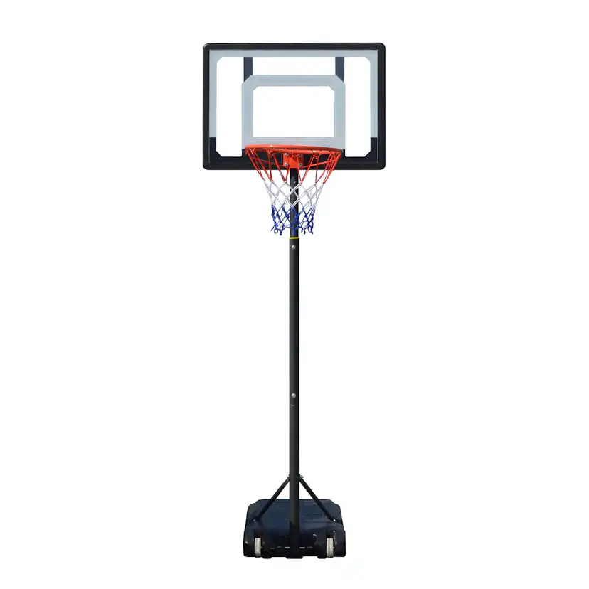 Basketkorg ProSport för Barn 1,6-2,1m