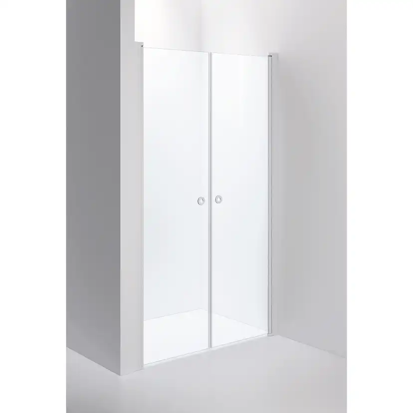 Duschvägg INR Linc 3 Måttanpassad