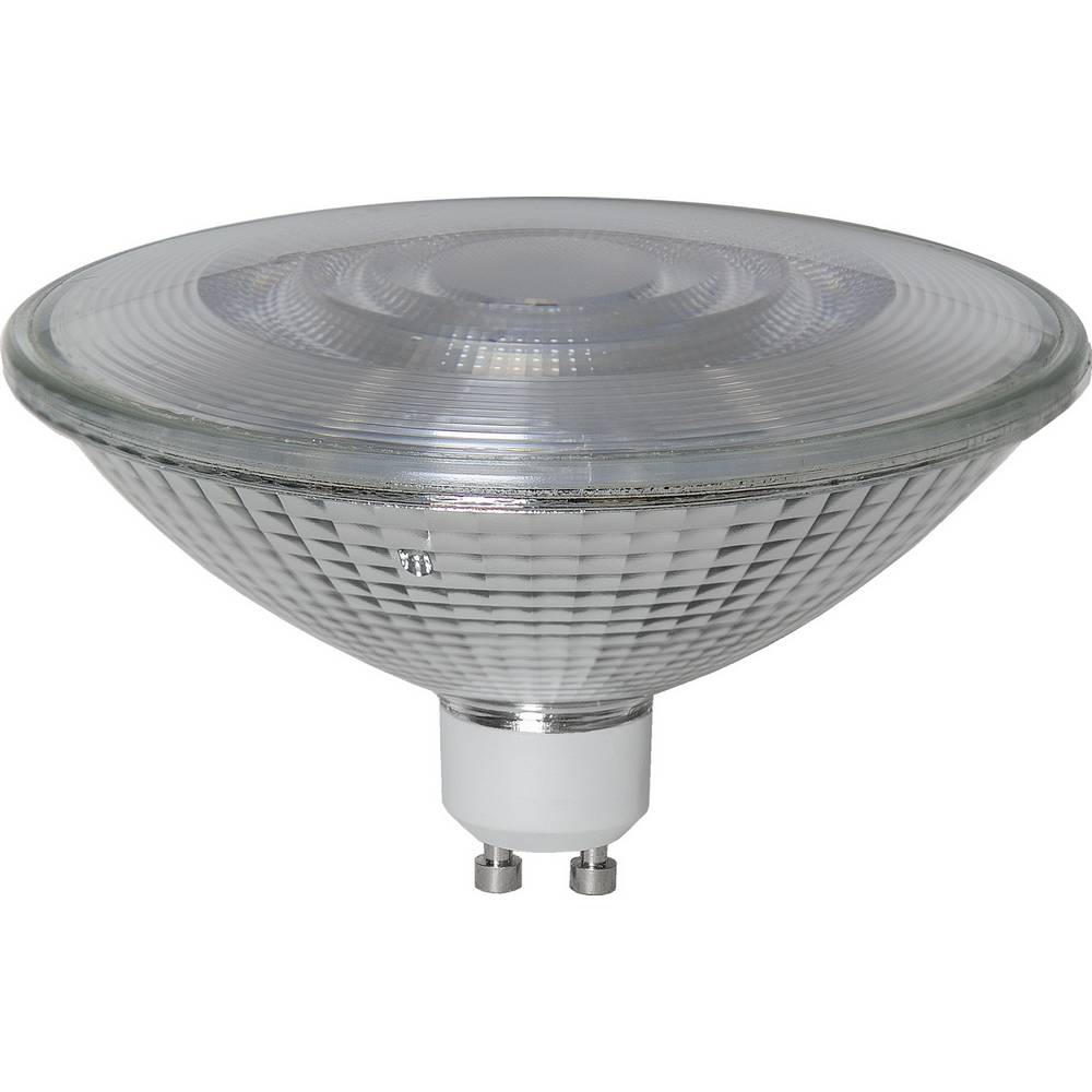 LED-lampa Star Trading GU10ES111 Spotlight Basic Dimbar 11,5W