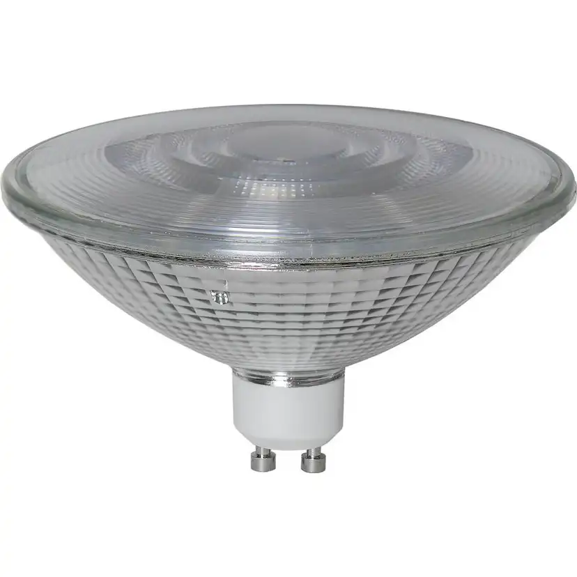 LED-lampa Star Trading GU10ES111 Spotlight Basic Dimbar 11,5W