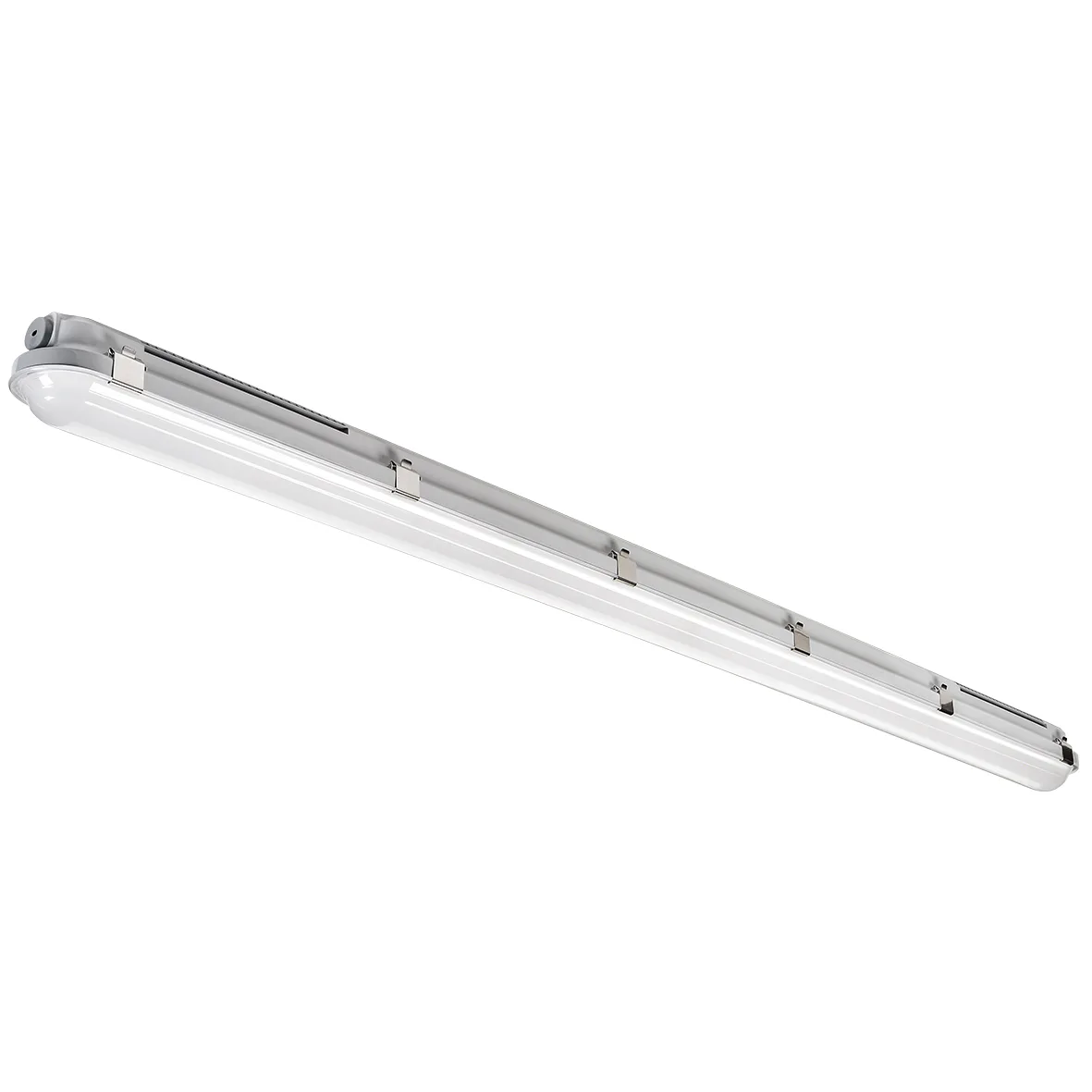 INDUSTRIARMATUR TYSNES 66 40W 5700LM 4000K IP66 1500 120032 Längd: 1500 mm