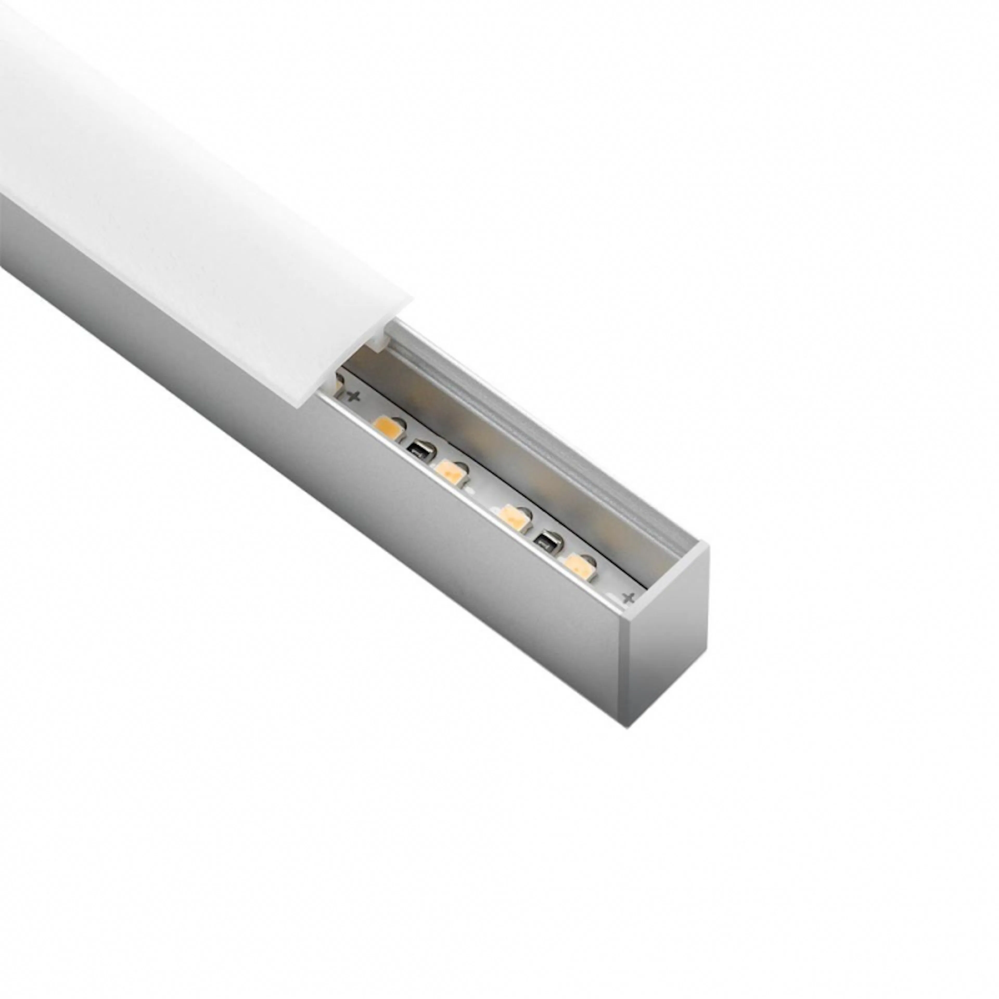 LD8104 Aluminium