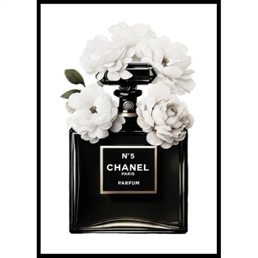 Poster Gallerix Chanel No5 Parfum