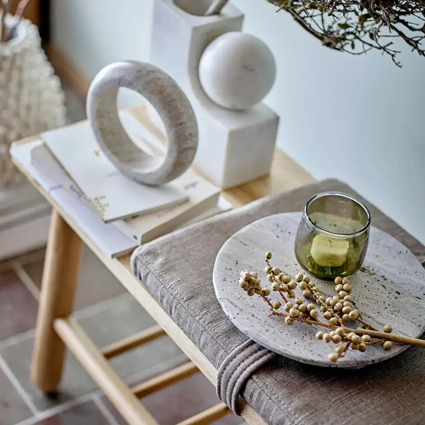 Bänk Bloomingville Linde