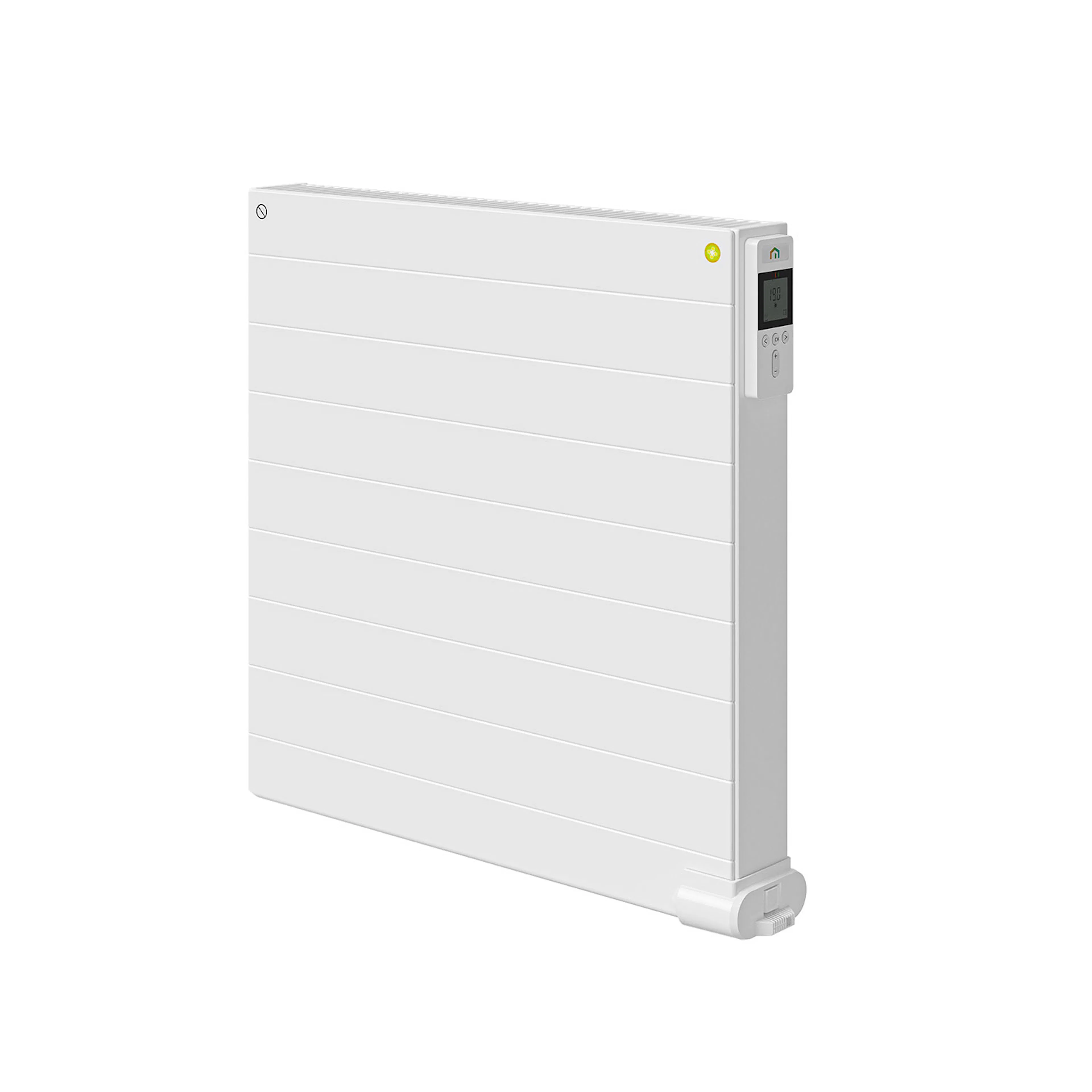 Elrad Yali R+ 0304 250W/230V BxH: 400x300 mm, 230 V, Radiatorkroppar: Enkel