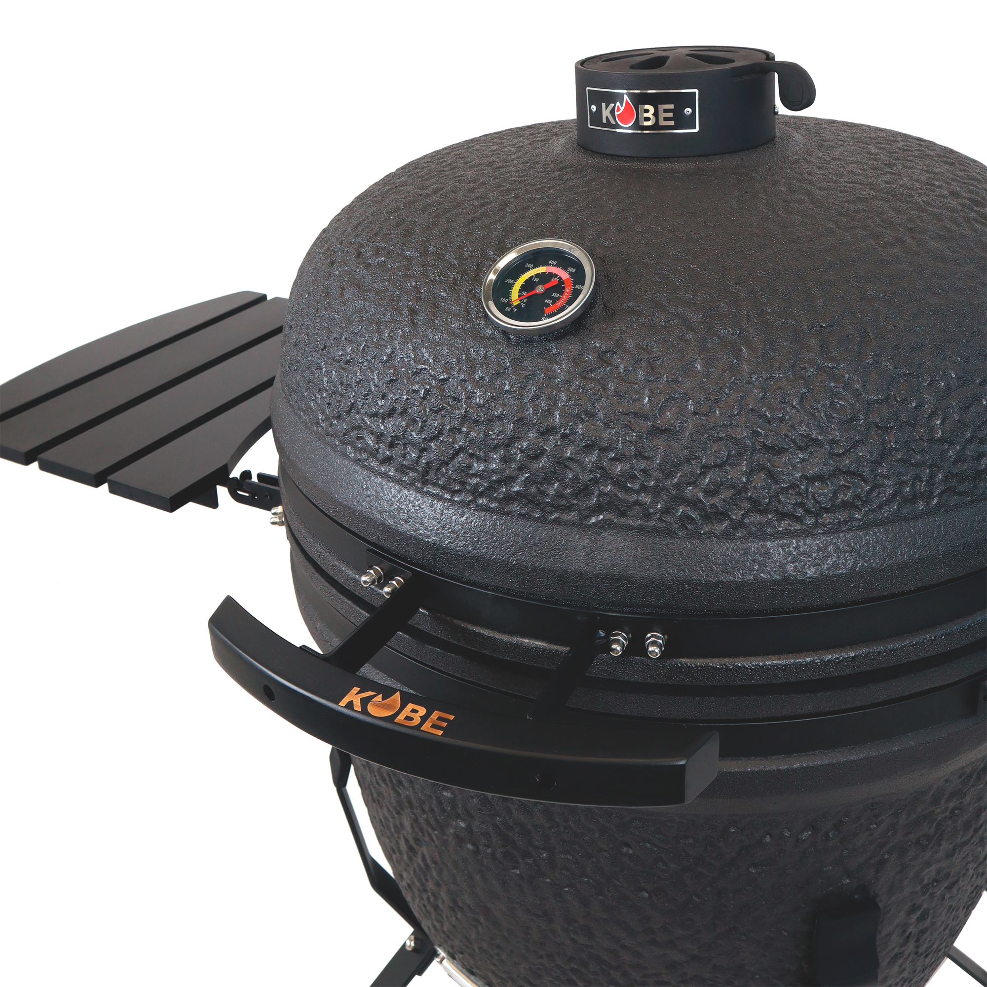Kolgrill Kobe Kamado XXL