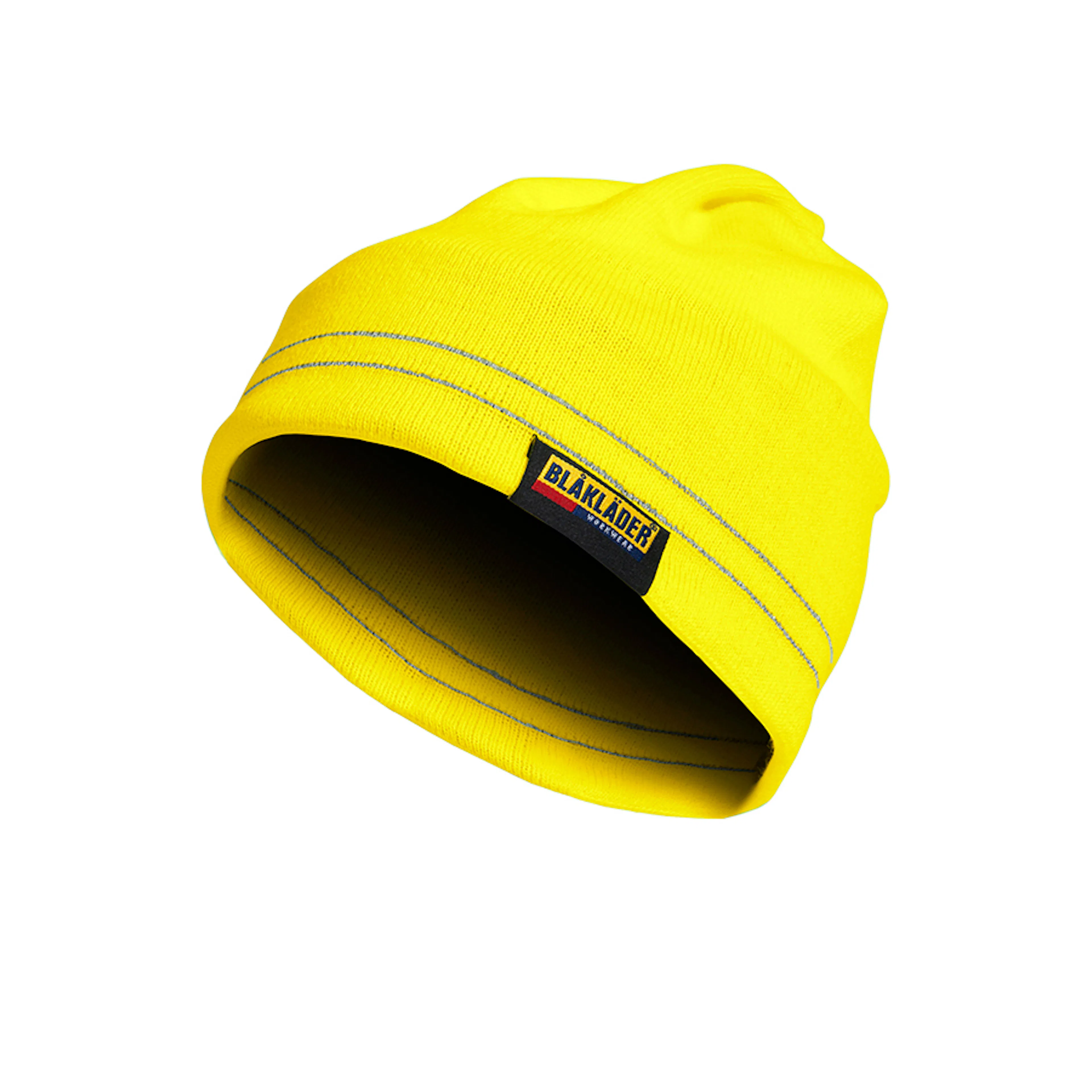 Mössa Blåkläder 2007