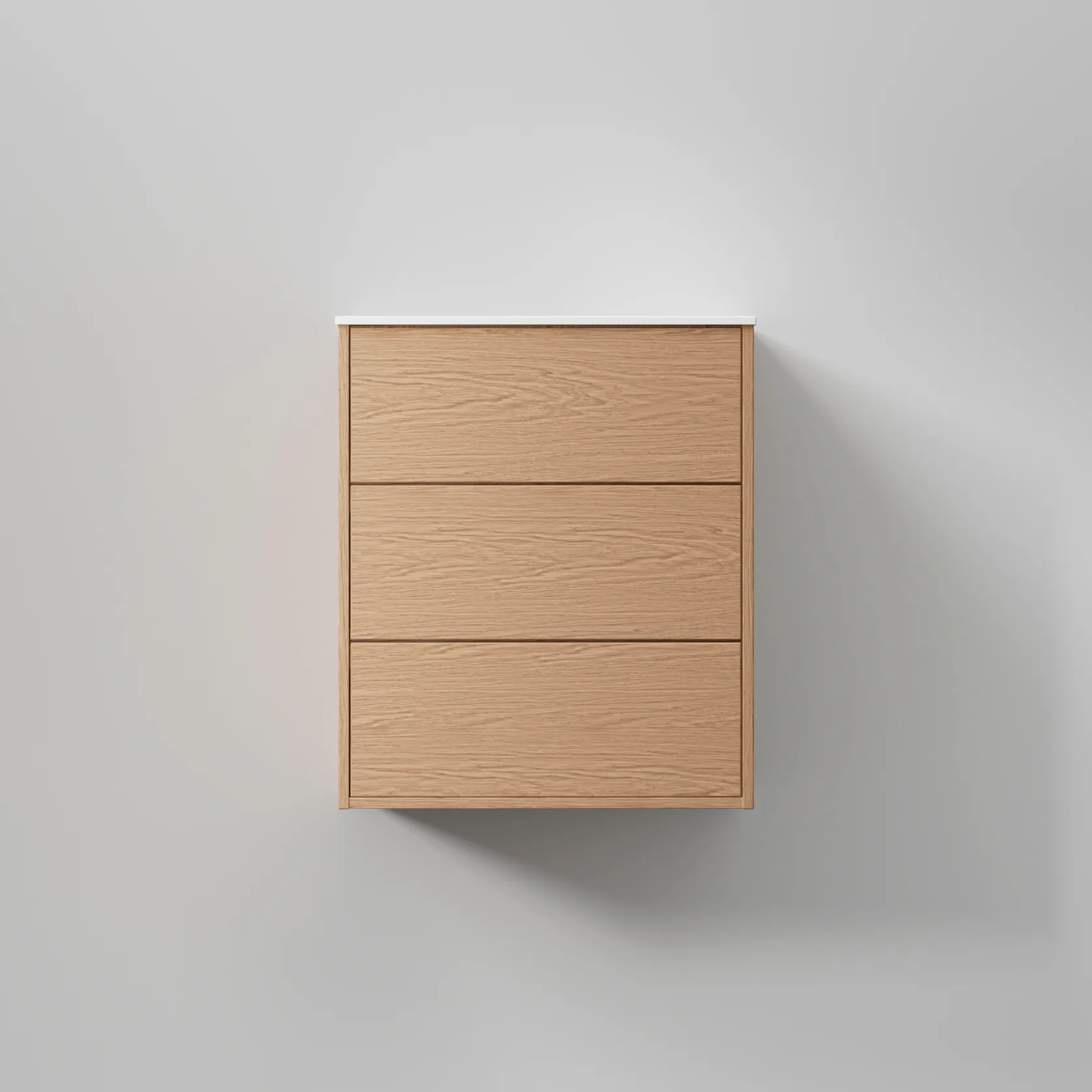 Natural Oak