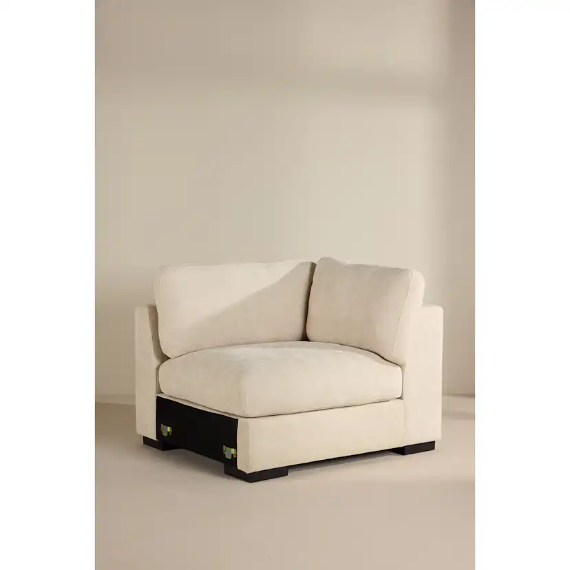 Modulsoffa Venture Home Salerno Hörndel Höger