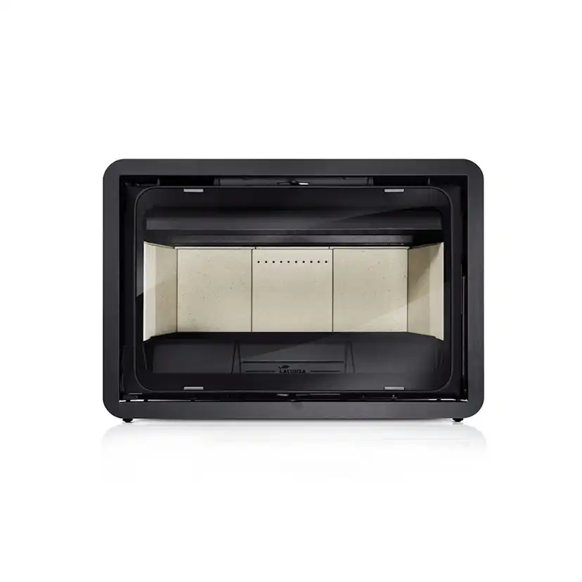 Braskamin Lacunza K2 800