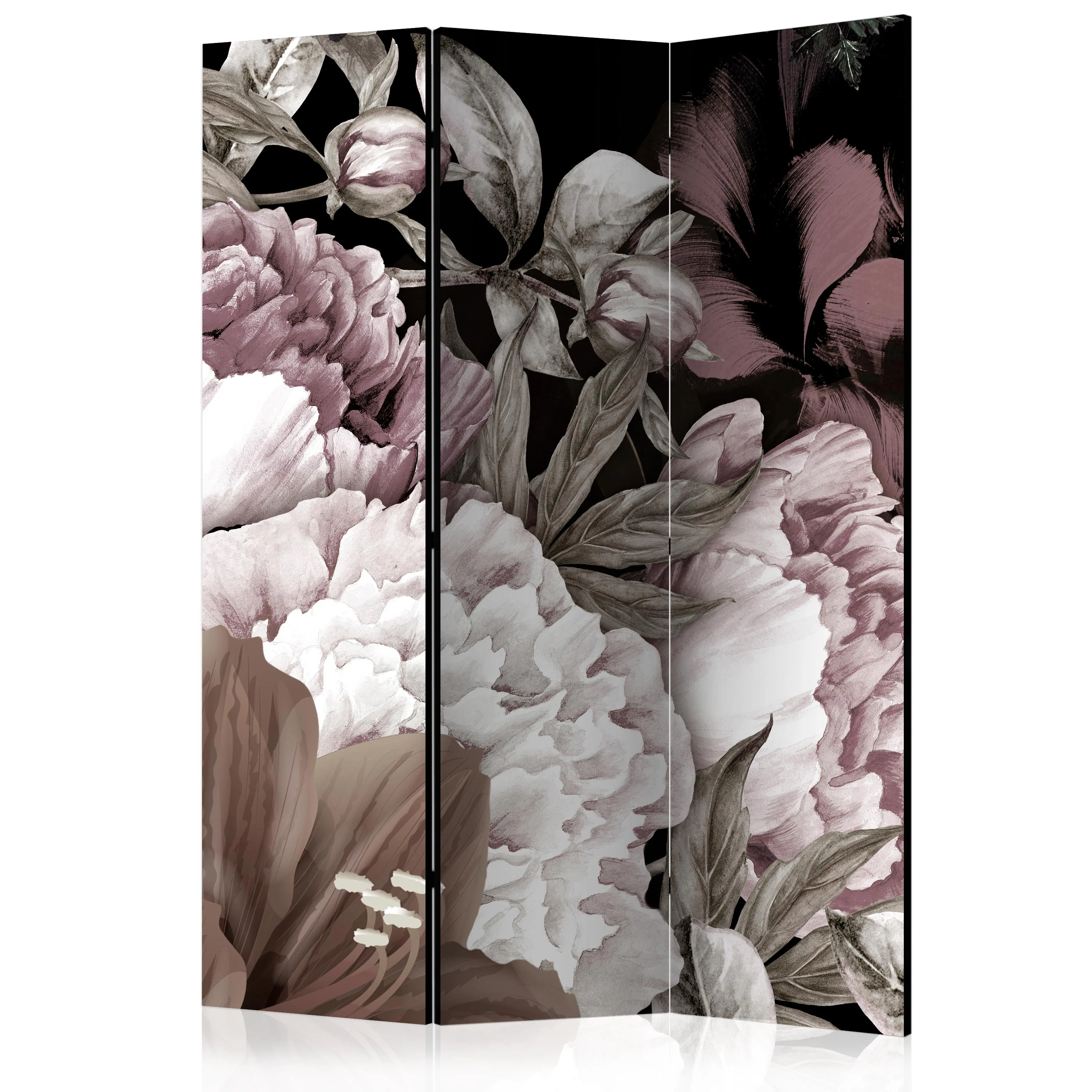 Rumsavdelare Arkiio Blissful Sleep 135x172 cm