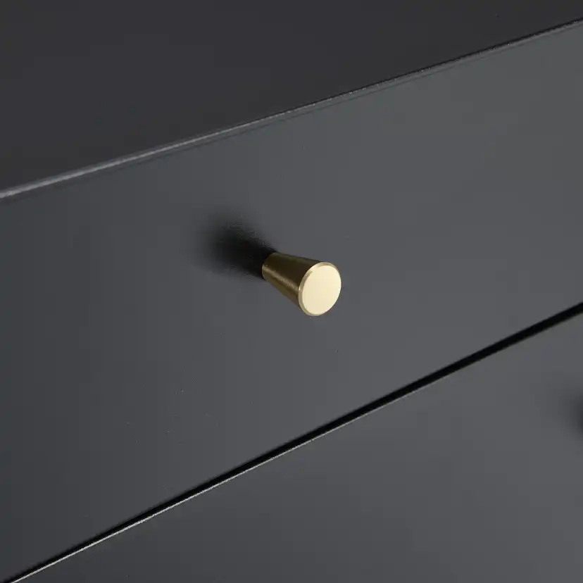 Byrå In Living Benjamin Kista 75 cm