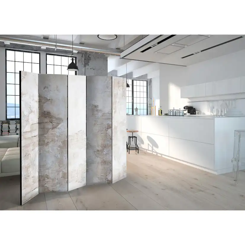 Rumsavdelare Arkiio Stony Story II 225x172 cm