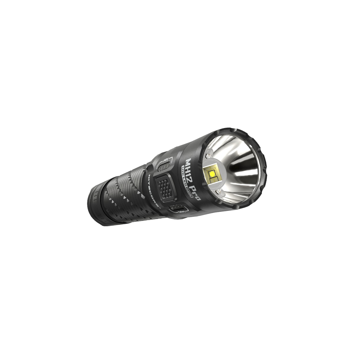 Ficklampa Nitecore MH12 Pro