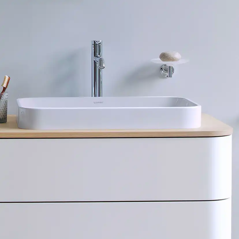Tvålkopp Duravit Starck T 009933 Krom Krom
