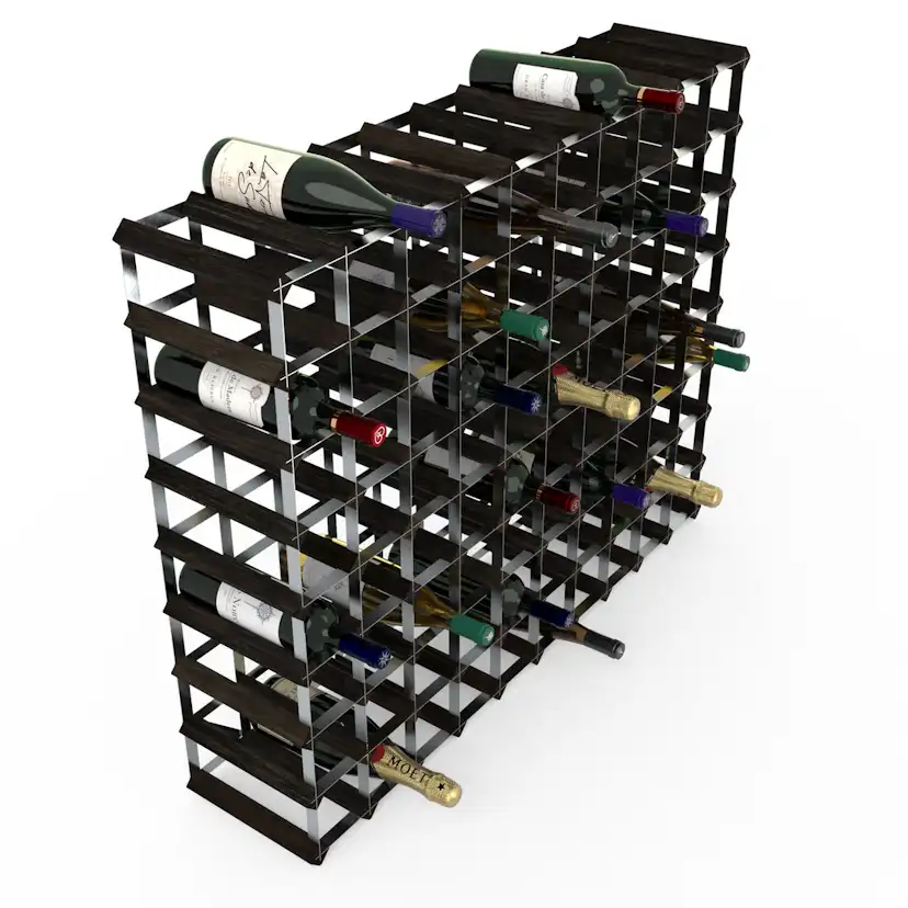 Vinställ RTA Global 90 Flaskor 10x8