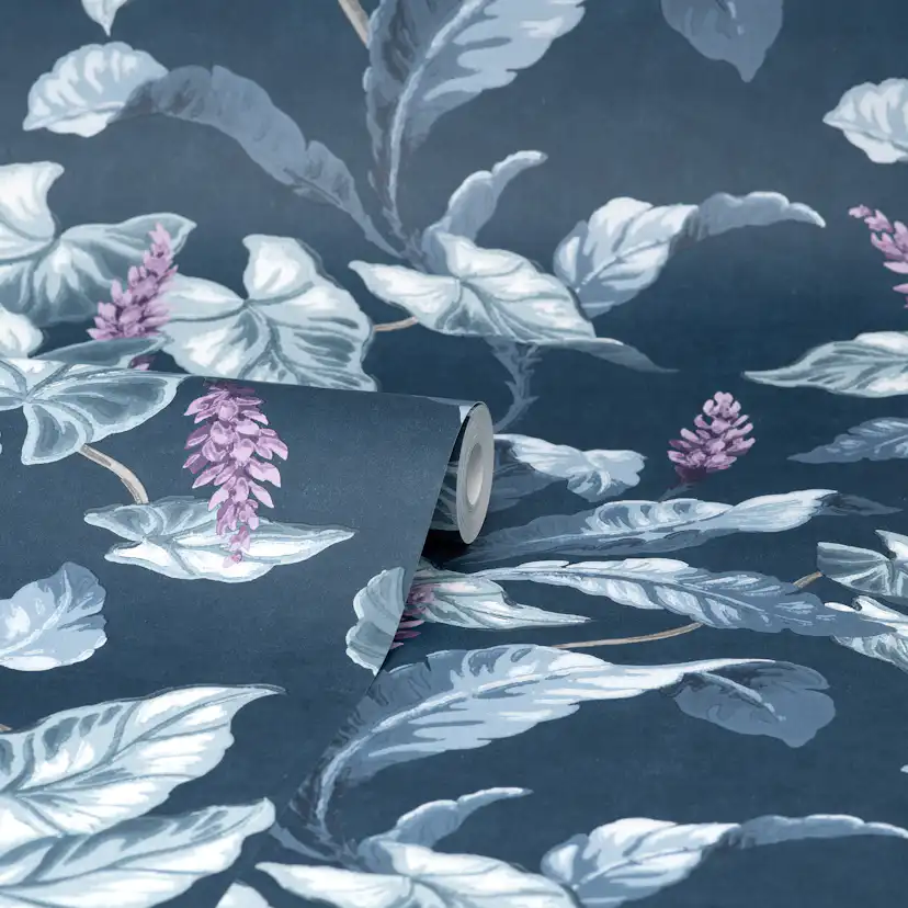 Tapet Crown Wallcoverings Archive M1693